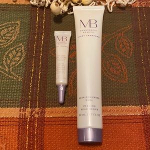 Meaningful Beauty By Cindy Crawford.